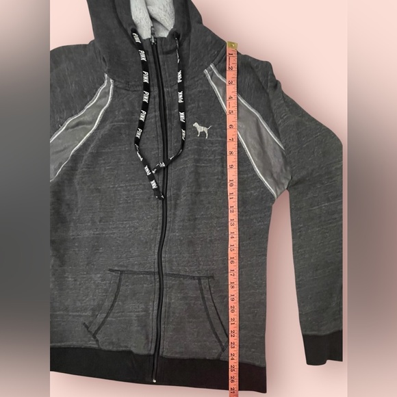 PINK Victoria’s Secret Jacket - Picture 2 of 10